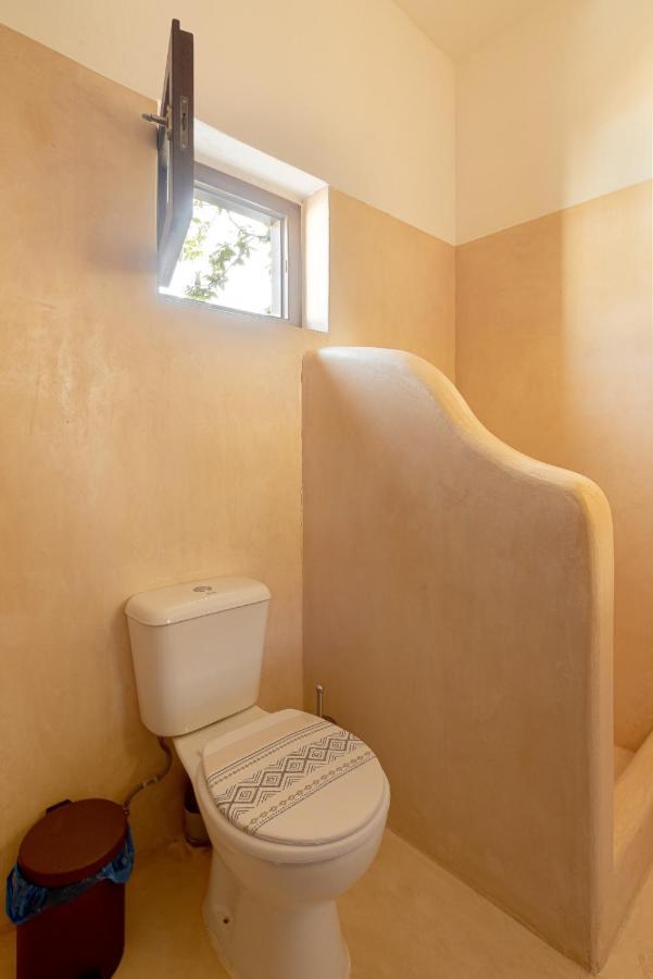 Traditional Cretan House Lithostrati Karidi Village Buitenkant foto